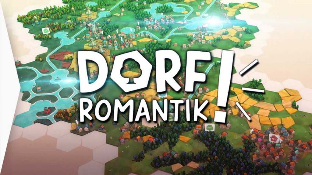 Dorf Romantik