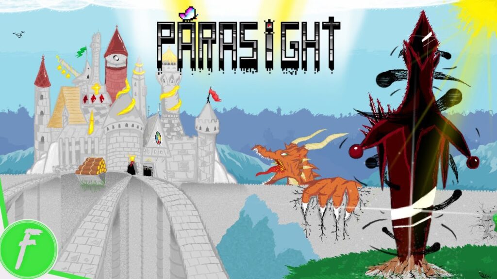 Parasight