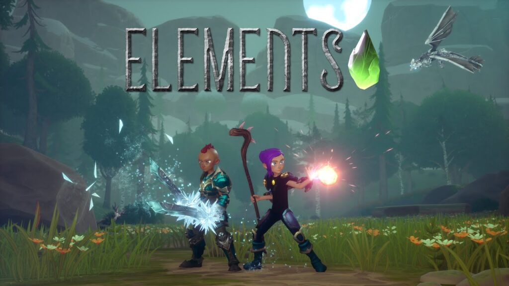 Elements