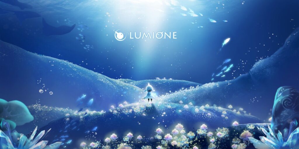 Lumione