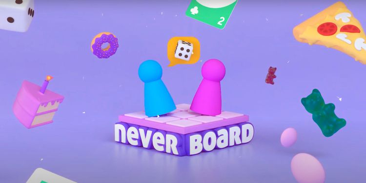 Never Board