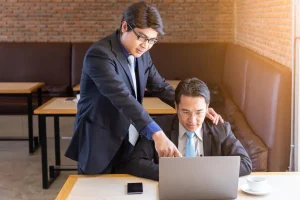 The Role of an Executive Mentor in Driving Professional Growth