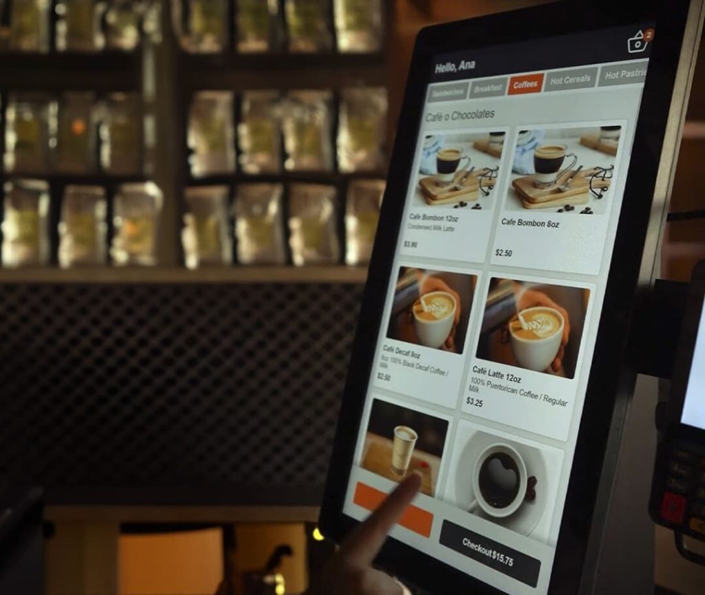 The Rise of Self-Service Kiosks in the Philippines Revolutionizing Customer Experience